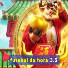 futebol da hora 3.5